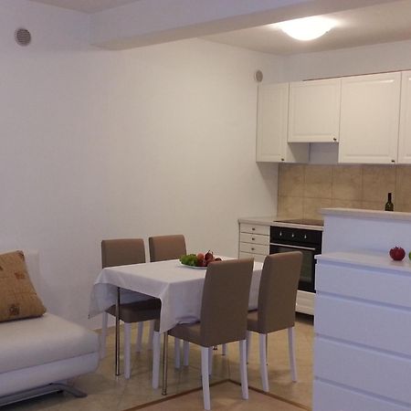Apartmani Ante Crikvenica Exterior foto