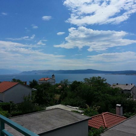 Apartmani Ante Crikvenica Exterior foto